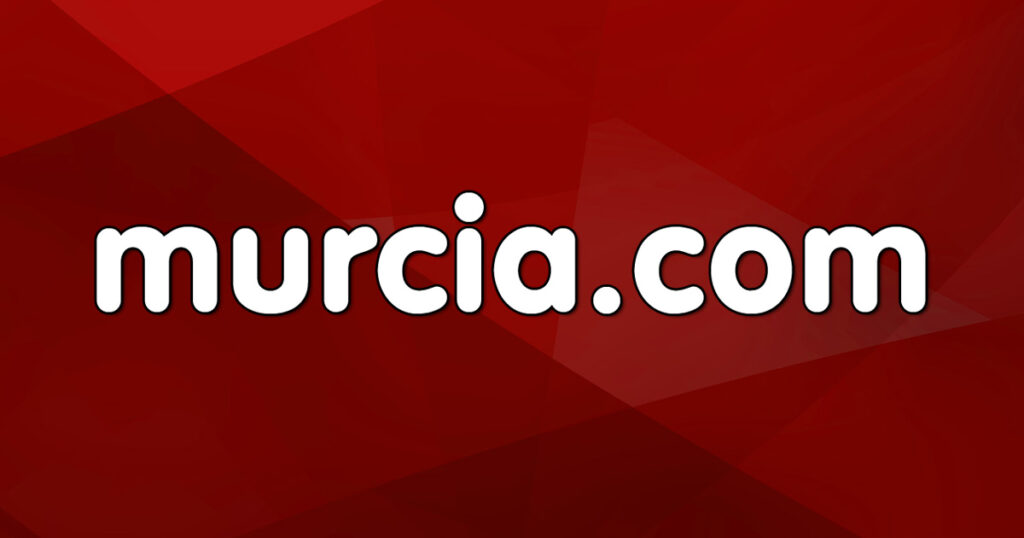 murcia evoluziona tecnoestrés